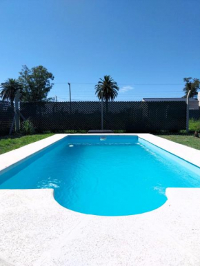 Quinta del Sol